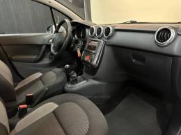 CITROËN - C3 - 2017/2018 - Branca - R$ 49.900,00