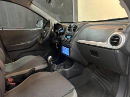 CHEVROLET - MONTANA - 2016/2017 - Branca - R$ 51.900,00