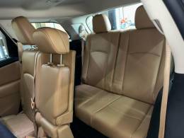 FIAT - FREEMONT - 2013/2014 - Preta - R$ 57.900,00