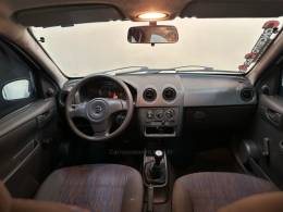 CHEVROLET - CELTA - 2006/2007 - Branca - R$ 21.900,00