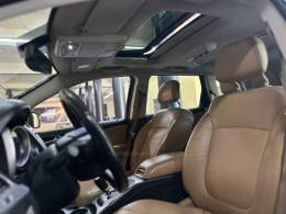 FIAT - FREEMONT - 2013/2014 - Preta - R$ 57.900,00