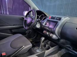 HONDA - FIT - 2005/2005 - Prata - R$ 35.900,00