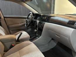 TOYOTA - COROLLA - 2006/2006 - Bege - R$ 41.900,00