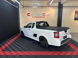 CHEVROLET - MONTANA - 2016/2017 - Branca - R$ 51.900,00