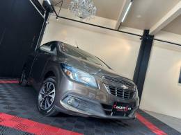 CHEVROLET - ONIX - 2014/2014 - Cinza - R$ 52.900,00