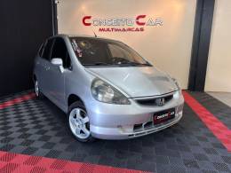 HONDA - FIT - 2005/2005 - Prata - R$ 35.900,00