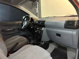 VOLKSWAGEN - SPACEFOX - 2009/2009 - Vermelha - R$ 31.900,00