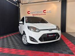 FORD - FIESTA - 2013/2013 - Branca - R$ 34.900,00