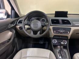 AUDI - Q3 - 2014/2014 - Branca - R$ 94.900,00