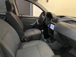 RENAULT - DUSTER - 2012/2013 - Branca - R$ 48.900,00