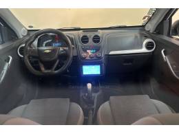 CHEVROLET - MONTANA - 2016/2017 - Branca - R$ 51.900,00