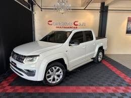 VOLKSWAGEN - AMAROK - 2018/2018 - Branca - R$ 154.900,00