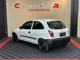 CHEVROLET - CELTA - 2006/2007 - Branca - R$ 21.900,00