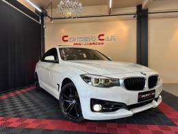 BMW - 320I - 2016/2017 - Branca - R$ 129.900,00