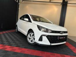 HYUNDAI - HB20 - 2022/2023 - Branca - R$ 65.900,00