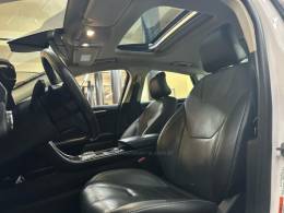 FORD - FUSION - 2018/2019 - Branca - R$ 129.900,00