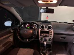 FORD - FIESTA - 2013/2013 - Branca - R$ 34.900,00