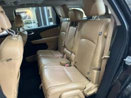 FIAT - FREEMONT - 2013/2014 - Preta - R$ 57.900,00
