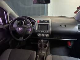 HONDA - FIT - 2005/2005 - Prata - R$ 35.900,00