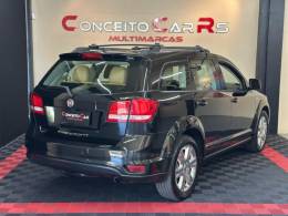 FIAT - FREEMONT - 2013/2014 - Preta - R$ 57.900,00