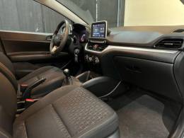 HYUNDAI - HB20 - 2022/2023 - Branca - R$ 65.900,00