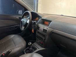 CHEVROLET - VECTRA - 2008/2009 - Preta - R$ 36.900,00