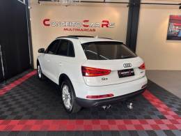 AUDI - Q3 - 2014/2014 - Branca - R$ 94.900,00