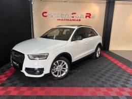 AUDI - Q3 - 2014/2014 - Branca - R$ 94.900,00