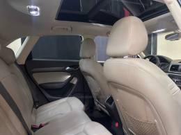 AUDI - Q3 - 2014/2014 - Branca - R$ 94.900,00