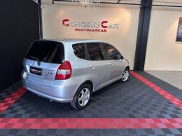HONDA - FIT - 2005/2005 - Prata - R$ 35.900,00
