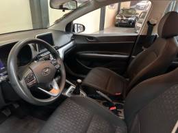 HYUNDAI - HB20 - 2022/2023 - Prata - R$ 68.900,00