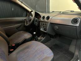 CHEVROLET - CELTA - 2006/2007 - Branca - R$ 21.900,00