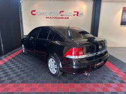 CHEVROLET - VECTRA - 2008/2009 - Preta - R$ 36.900,00