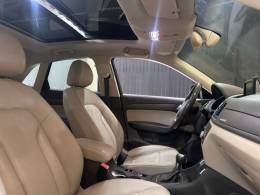 AUDI - Q3 - 2014/2014 - Branca - R$ 94.900,00