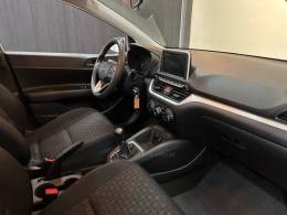 HYUNDAI - HB20 - 2022/2023 - Prata - R$ 68.900,00