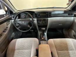 TOYOTA - COROLLA - 2006/2006 - Bege - R$ 41.900,00