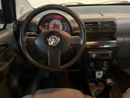 VOLKSWAGEN - SPACEFOX - 2009/2009 - Vermelha - R$ 31.900,00