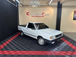 VOLKSWAGEN - SAVEIRO - 1996/1996 - Branca - R$ 29.900,00