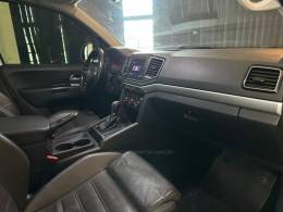 VOLKSWAGEN - AMAROK - 2018/2018 - Branca - R$ 154.900,00