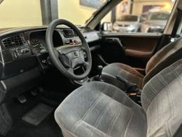 VOLKSWAGEN - GOLF - 2004/1997 - Branca - R$ 33.900,00
